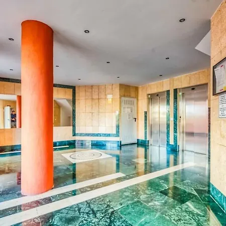 Apartment 120 - Cozy Duplex Penthouse With Panoramic Views *