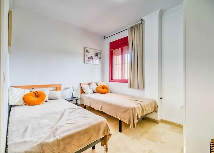 דירה 120 - Cozy Duplex Penthouse With Panoramic Views