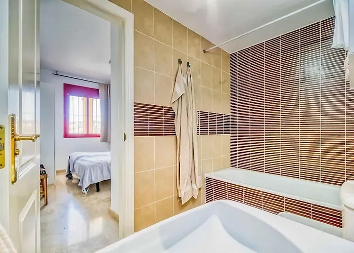 120 - Cozy Duplex Penthouse With Panoramic Views * פואנגירולה