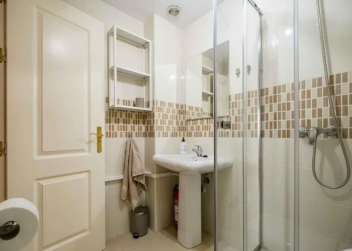 120 - Cozy Duplex Penthouse With Panoramic Views * פואנגירולה