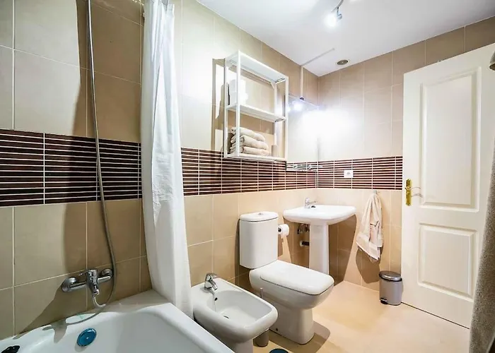 120 - Cozy Duplex Penthouse With Panoramic Views * פואנגירולה