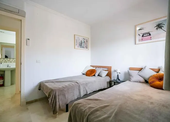 דירה 120 - Cozy Duplex Penthouse With Panoramic Views *