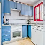 120 - Cozy Duplex Penthouse With Panoramic Views Апартаменти Фуенхірола