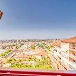 120 - Cozy Duplex Penthouse With Panoramic Views *