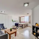 120 - Cozy Duplex Penthouse With Panoramic Views Фуенхірола