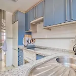 Апартаменти 120 - Cozy Duplex Penthouse With Panoramic Views Фуенхірола