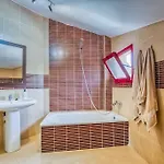 120 - Cozy Duplex Penthouse With Panoramic Views Фуенхірола