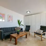 120 - Cozy Duplex Penthouse With Panoramic Views * Фуенхірола