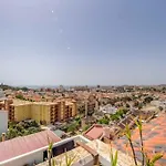 Апартаменти 120 - Cozy Duplex Penthouse With Panoramic Views Фуенхірола
