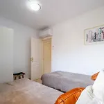 Апартаменти 120 - Cozy Duplex Penthouse With Panoramic Views Фуенхірола