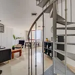 120 - Cozy Duplex Penthouse With Panoramic Views Фуенхірола