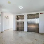 120 - Cozy Duplex Penthouse With Panoramic Views Апартаменти Фуенхірола