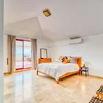 120 - Cozy Duplex Penthouse With Panoramic Views Апартаменти Фуенхірола