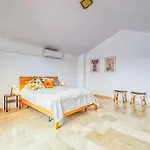 120 - Cozy Duplex Penthouse With Panoramic Views Фуенхірола