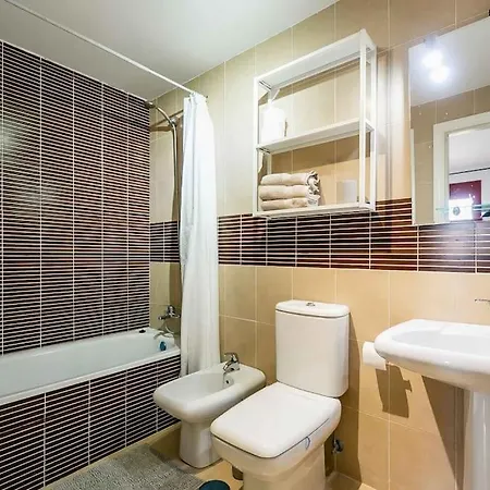 Apartamento 120 - Cozy Duplex Penthouse With Panoramic Views *