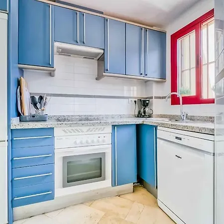 120 - Cozy Duplex Penthouse With Panoramic Views Appartement Fuengirola