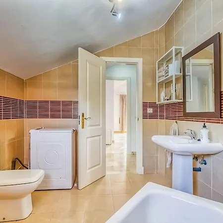 120 - Cozy Duplex Penthouse With Panoramic Views Fuengirola