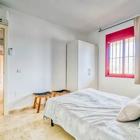 Appartement 120 - Cozy Duplex Penthouse With Panoramic Views