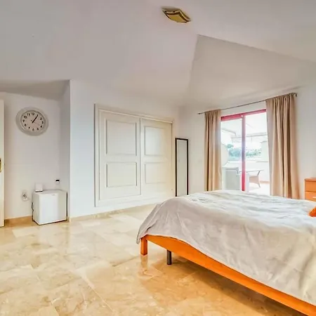 Apartment 120 - Cozy Duplex Penthouse With Panoramic Views Fuengirola