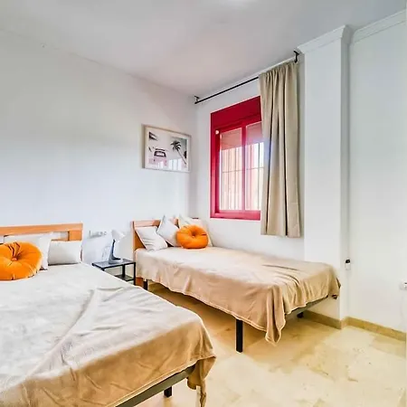 Apartamento 120 - Cozy Duplex Penthouse With Panoramic Views