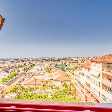 120 - Cozy Duplex Penthouse With Panoramic Views *