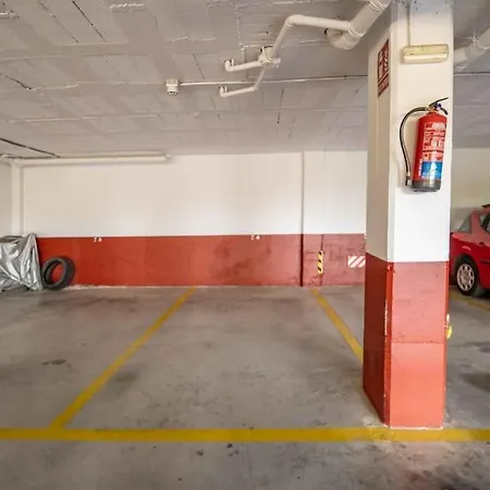 120 - Cozy Duplex Penthouse With Panoramic Views Appartement