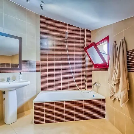 120 - Cozy Duplex Penthouse With Panoramic Views Fuengirola