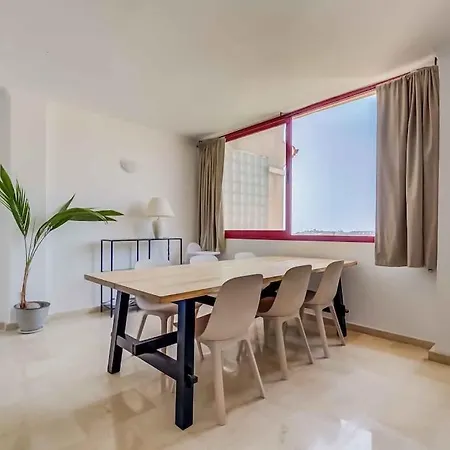 120 - Cozy Duplex Penthouse With Panoramic Views