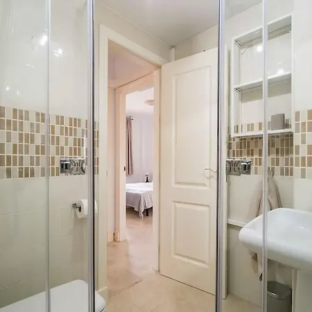 120 - Cozy Duplex Penthouse With Panoramic Views Fuengirola