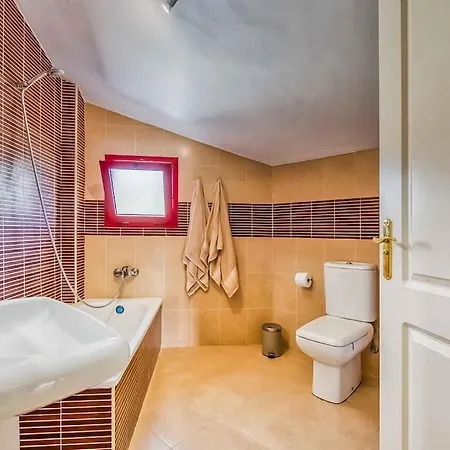 120 - Cozy Duplex Penthouse With Panoramic Views * Фуэнхирола