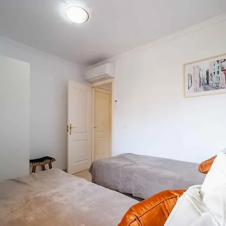 Apartamento 120 - Cozy Duplex Penthouse With Panoramic Views Fuengirola