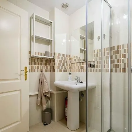 120 - Cozy Duplex Penthouse With Panoramic Views * Fuengirola