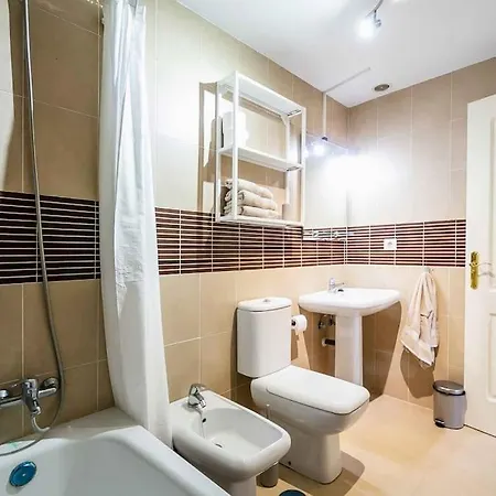 120 - Cozy Duplex Penthouse With Panoramic Views * Fuengirola