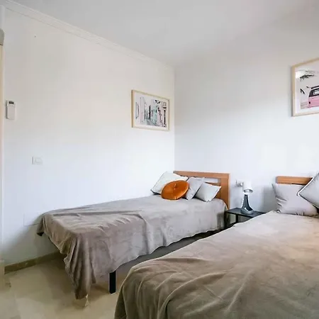 Apartamento 120 - Cozy Duplex Penthouse With Panoramic Views *
