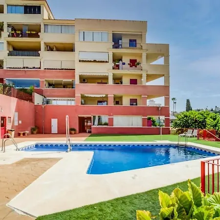 120 - Cozy Duplex Penthouse With Panoramic Views Appartement Fuengirola