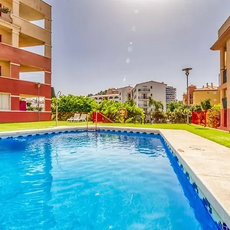 120 - Cozy Duplex Penthouse With Panoramic Views * Fuengirola