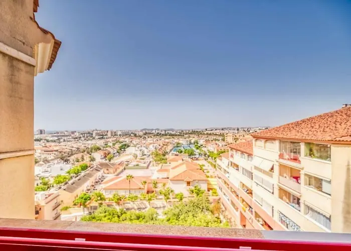 120 - Cozy Duplex Penthouse With Panoramic Views *