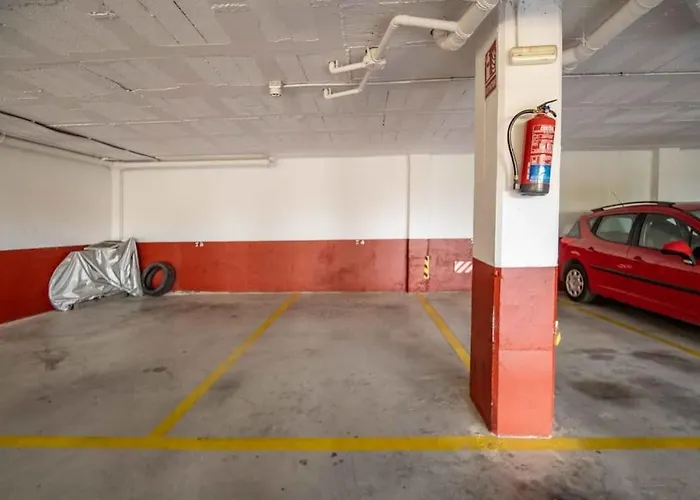 120 - Cozy Duplex Penthouse With Panoramic Views Appartement