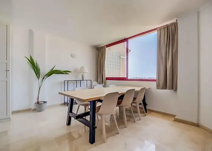 120 - Cozy Duplex Penthouse With Panoramic Views