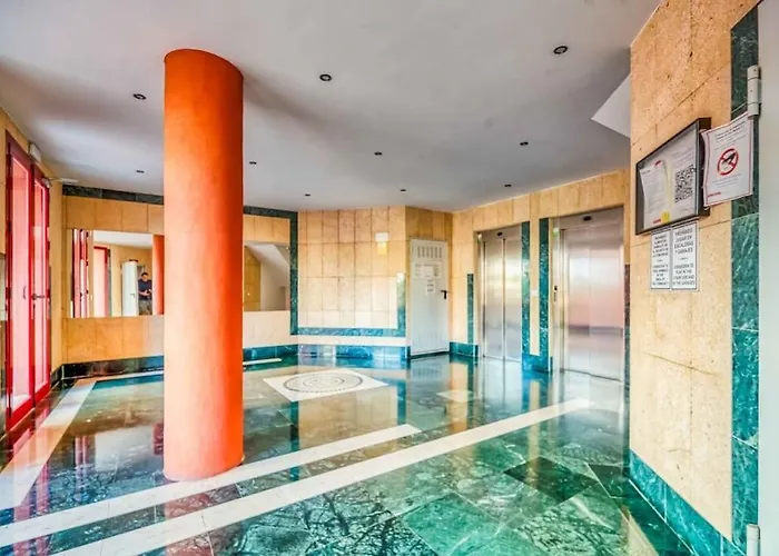 Апартаменты 120 - Cozy Duplex Penthouse With Panoramic Views *