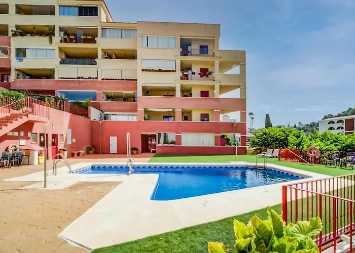120 - Cozy Duplex Penthouse With Panoramic Views Appartement Fuengirola