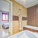 120 - Cozy Duplex Penthouse With Panoramic Views * Fuengirola