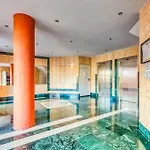 Appartement 120 - Cozy Duplex Penthouse With Panoramic Views *