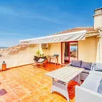Appartement 120 - Cozy Duplex Penthouse With Panoramic Views