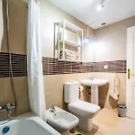 120 - Cozy Duplex Penthouse With Panoramic Views * Fuengirola