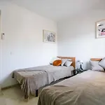 Appartement 120 - Cozy Duplex Penthouse With Panoramic Views *