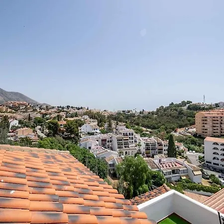 公寓 120 - Cozy Duplex Penthouse With Panoramic Views