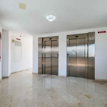 120 - Cozy Duplex Penthouse With Panoramic Views Appartement Fuengirola