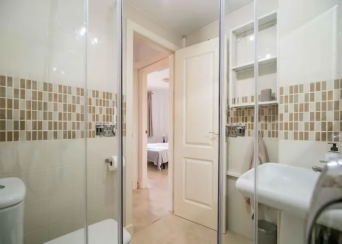 120 - Cozy Duplex Penthouse With Panoramic Views 丰希罗拉