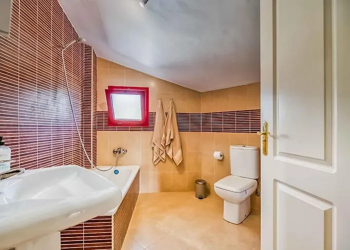 120 - Cozy Duplex Penthouse With Panoramic Views * 丰希罗拉